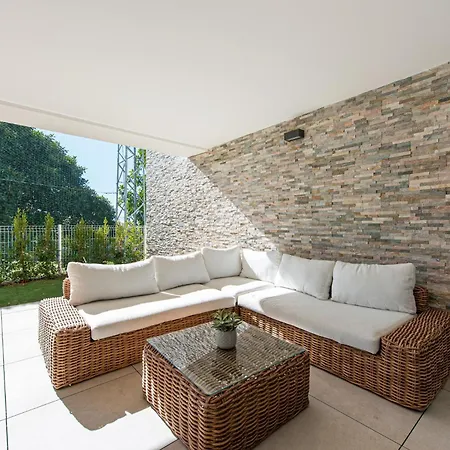 U-nique Romana Marbella