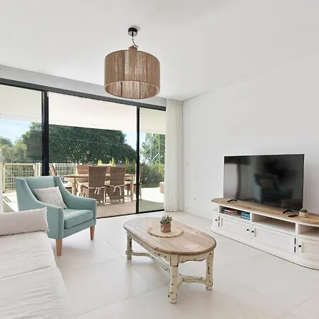 U-nique Romana Appartement Marbellac