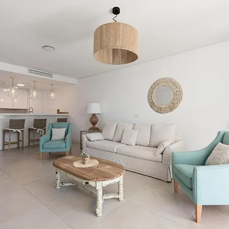 Appartement U-nique Romana *