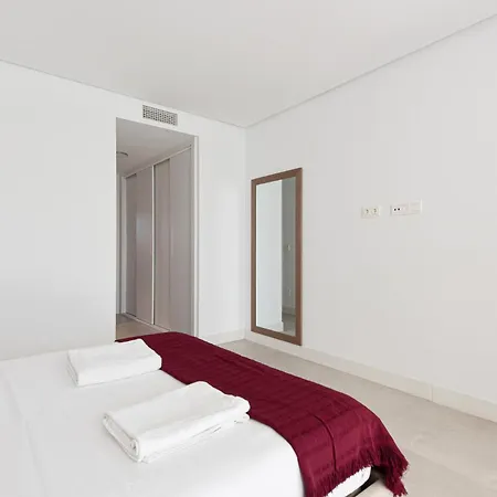 Apartment U-nique Romana