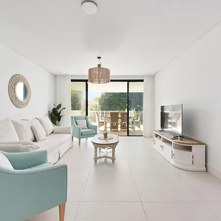 Appartement U-nique Romana Marbellac