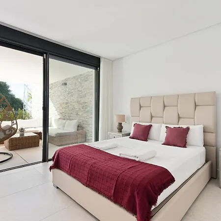 Apartment U-nique Romana Marbella