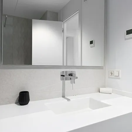 U-nique Romana Appartement *