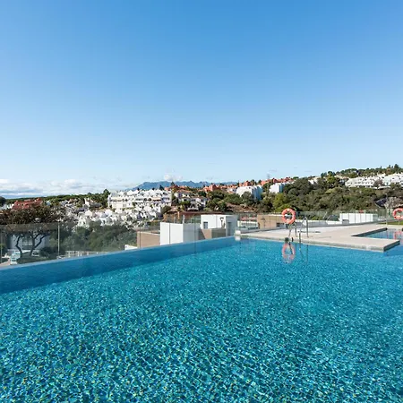 U-nique Romana Marbella