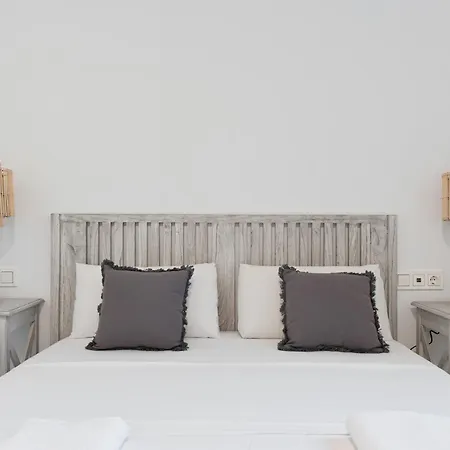 U-nique Romana Apartment