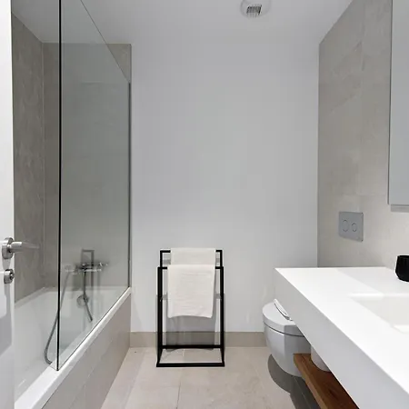 Appartement U-nique Romana