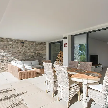 U-nique Romana Appartement Marbellac